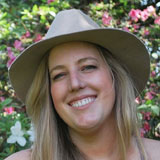 Headshot of Lauren Sabatier, Fort Wayne Reiki Healer