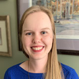 Headshot of Fort Wayne Reiki practitioner Sarah Van Dyk